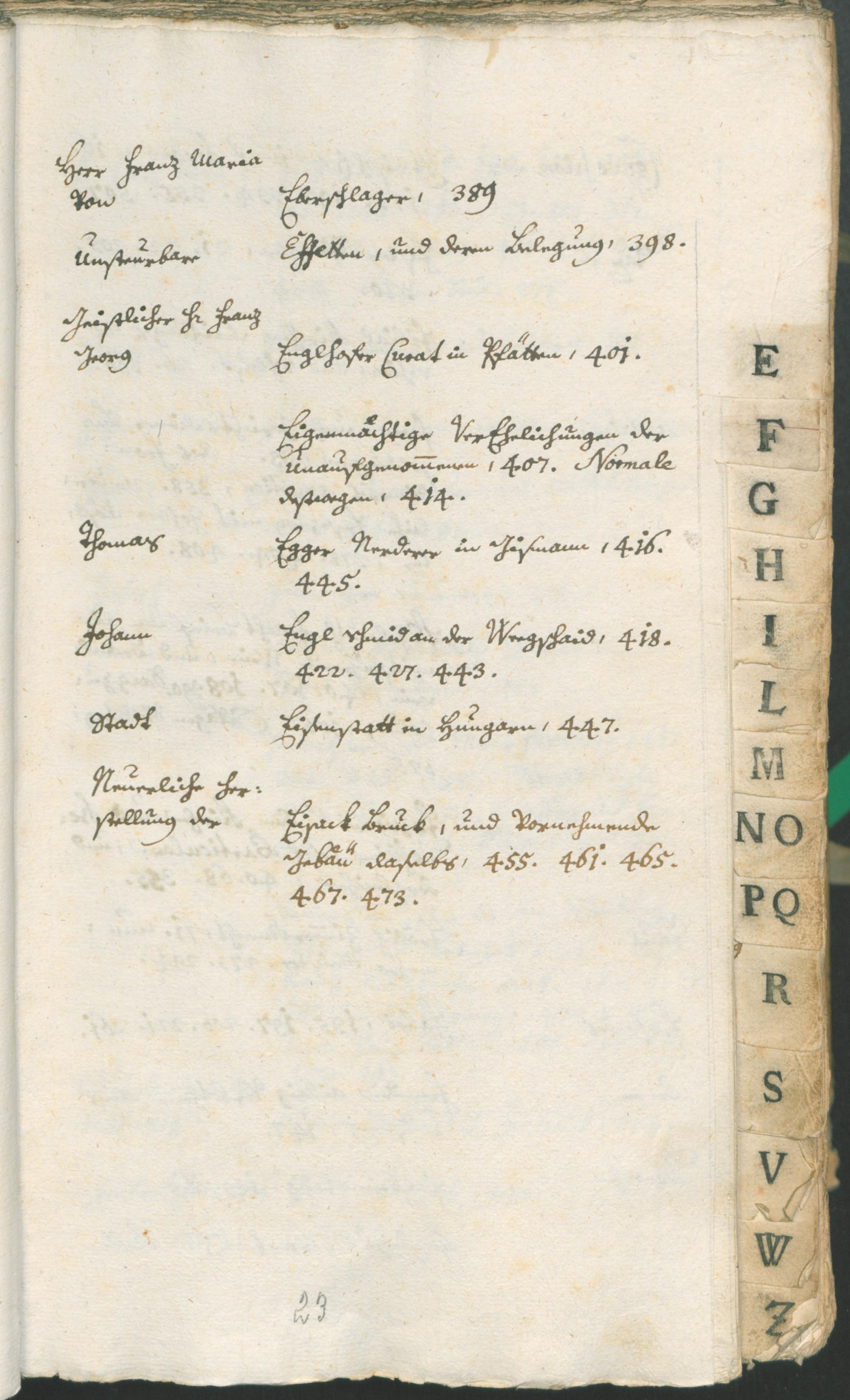 Civic Archives of Bozen-Bolzano - BOhisto Ratsprotokoll 1774/77 