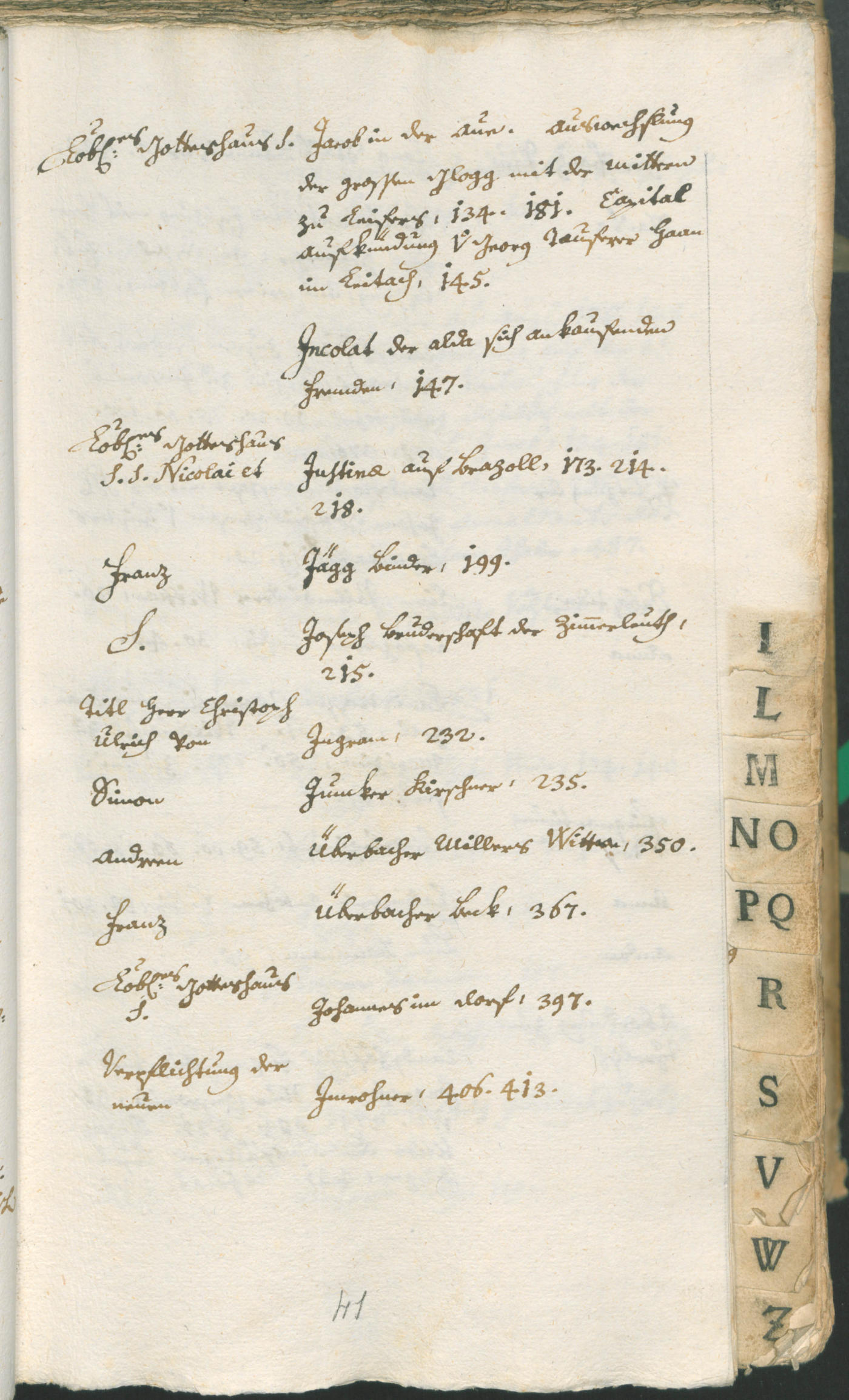 Civic Archives of Bozen-Bolzano - BOhisto Ratsprotokoll 1774/77 