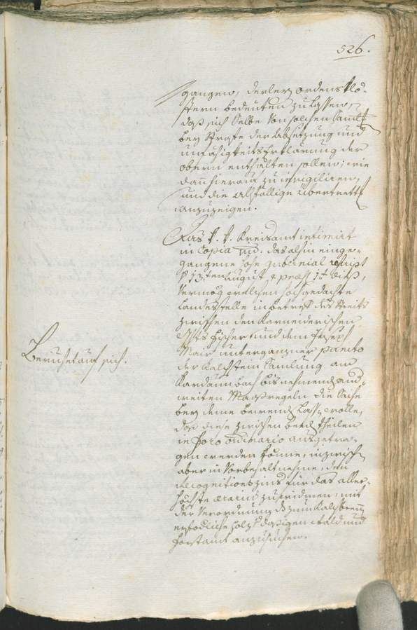 Civic Archives of Bozen-Bolzano - BOhisto Ratsprotokoll 1777/80 