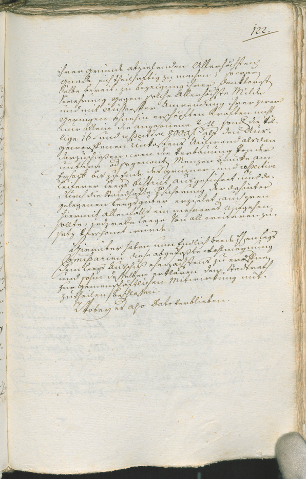 Civic Archives of Bozen-Bolzano - BOhisto Ratsprotokoll 1777/80 