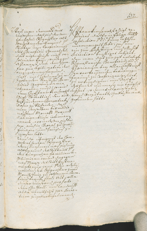 Civic Archives of Bozen-Bolzano - BOhisto Ratsprotokoll 1777/80 