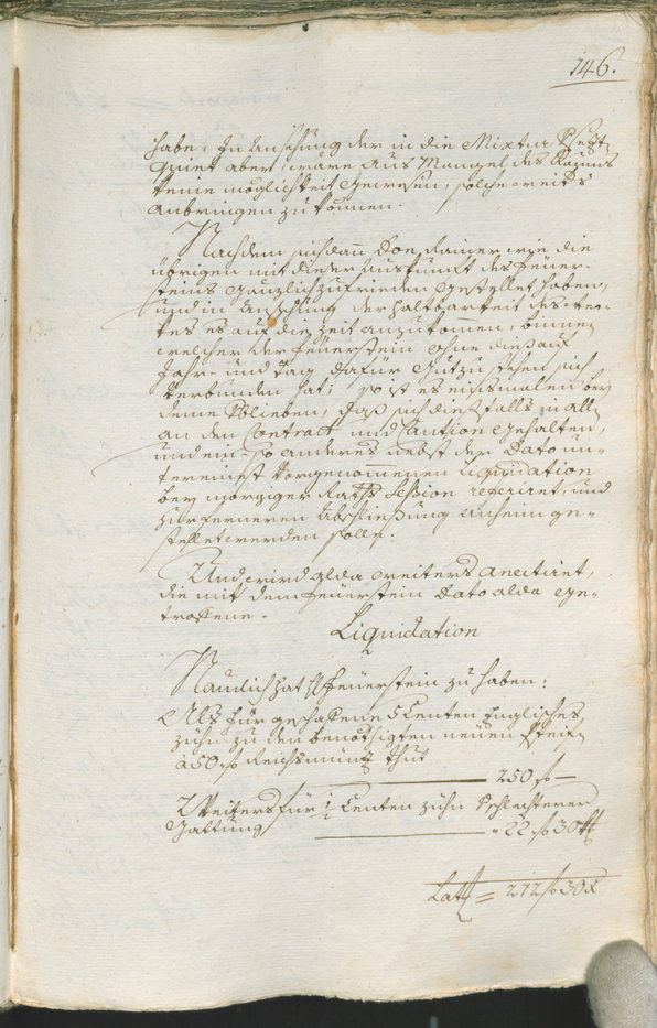 Civic Archives of Bozen-Bolzano - BOhisto Ratsprotokoll 1777/80 