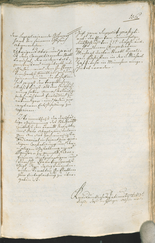 Civic Archives of Bozen-Bolzano - BOhisto Ratsprotokoll 1777/80 