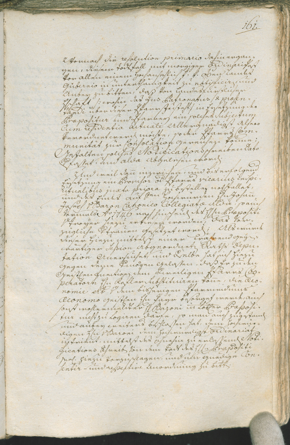 Civic Archives of Bozen-Bolzano - BOhisto Ratsprotokoll 1777/80 