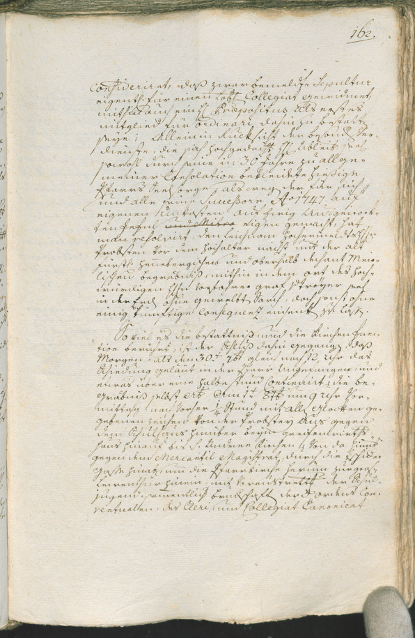 Civic Archives of Bozen-Bolzano - BOhisto Ratsprotokoll 1777/80 