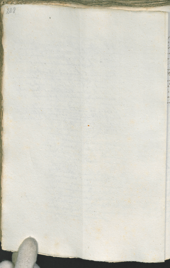 Civic Archives of Bozen-Bolzano - BOhisto Ratsprotokoll 1777/80 