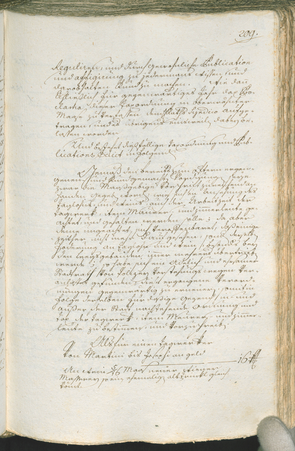 Civic Archives of Bozen-Bolzano - BOhisto Ratsprotokoll 1777/80 