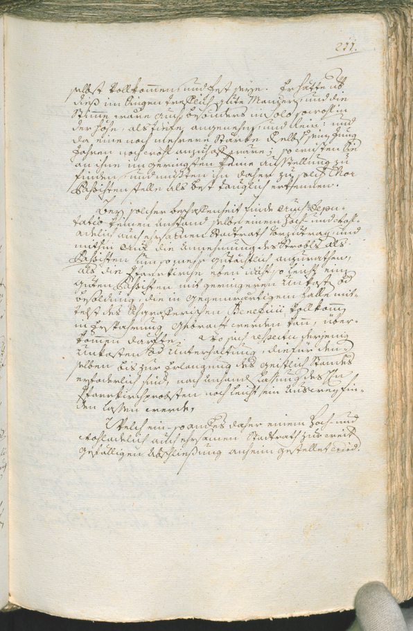 Civic Archives of Bozen-Bolzano - BOhisto Ratsprotokoll 1777/80 