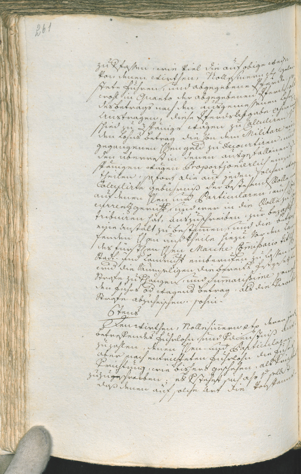 Civic Archives of Bozen-Bolzano - BOhisto Ratsprotokoll 1777/80 