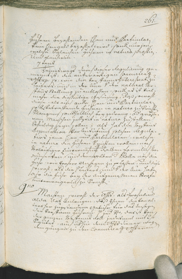 Civic Archives of Bozen-Bolzano - BOhisto Ratsprotokoll 1777/80 