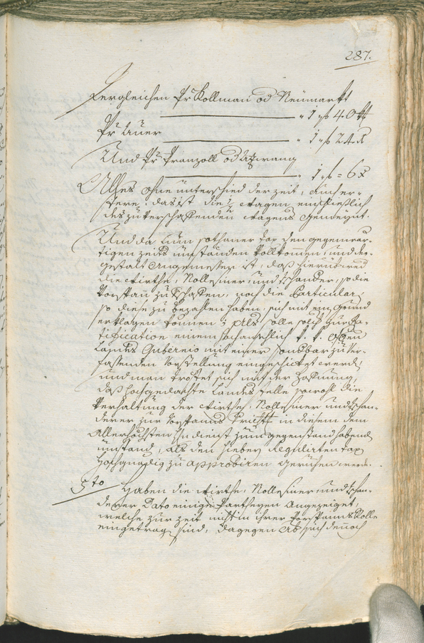 Civic Archives of Bozen-Bolzano - BOhisto Ratsprotokoll 1777/80 