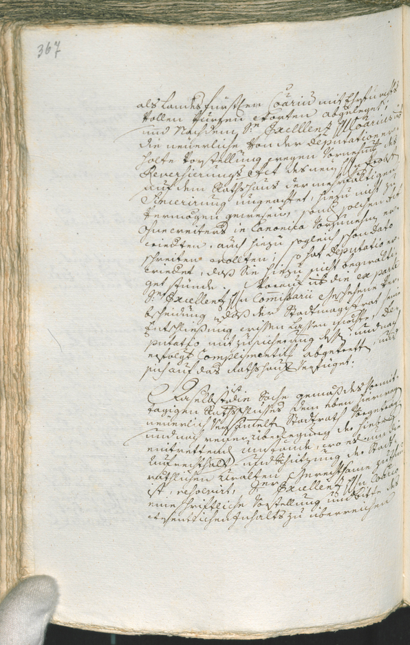 Civic Archives of Bozen-Bolzano - BOhisto Ratsprotokoll 1777/80 