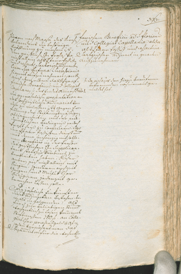 Civic Archives of Bozen-Bolzano - BOhisto Ratsprotokoll 1777/80 