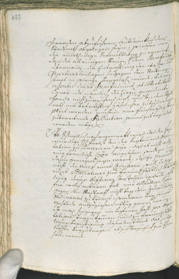 Civic Archives of Bozen-Bolzano - BOhisto Ratsprotokoll 1777/80 