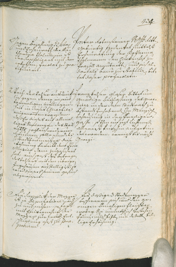 Civic Archives of Bozen-Bolzano - BOhisto Ratsprotokoll 1777/80 