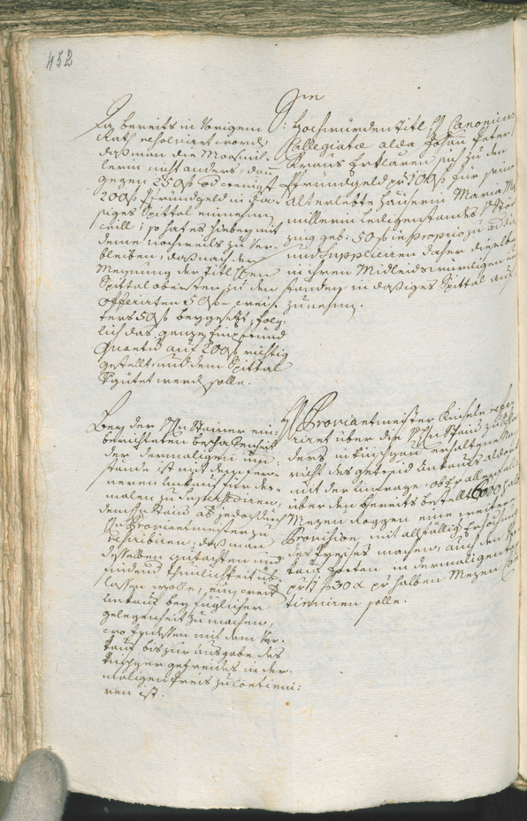 Civic Archives of Bozen-Bolzano - BOhisto Ratsprotokoll 1777/80 