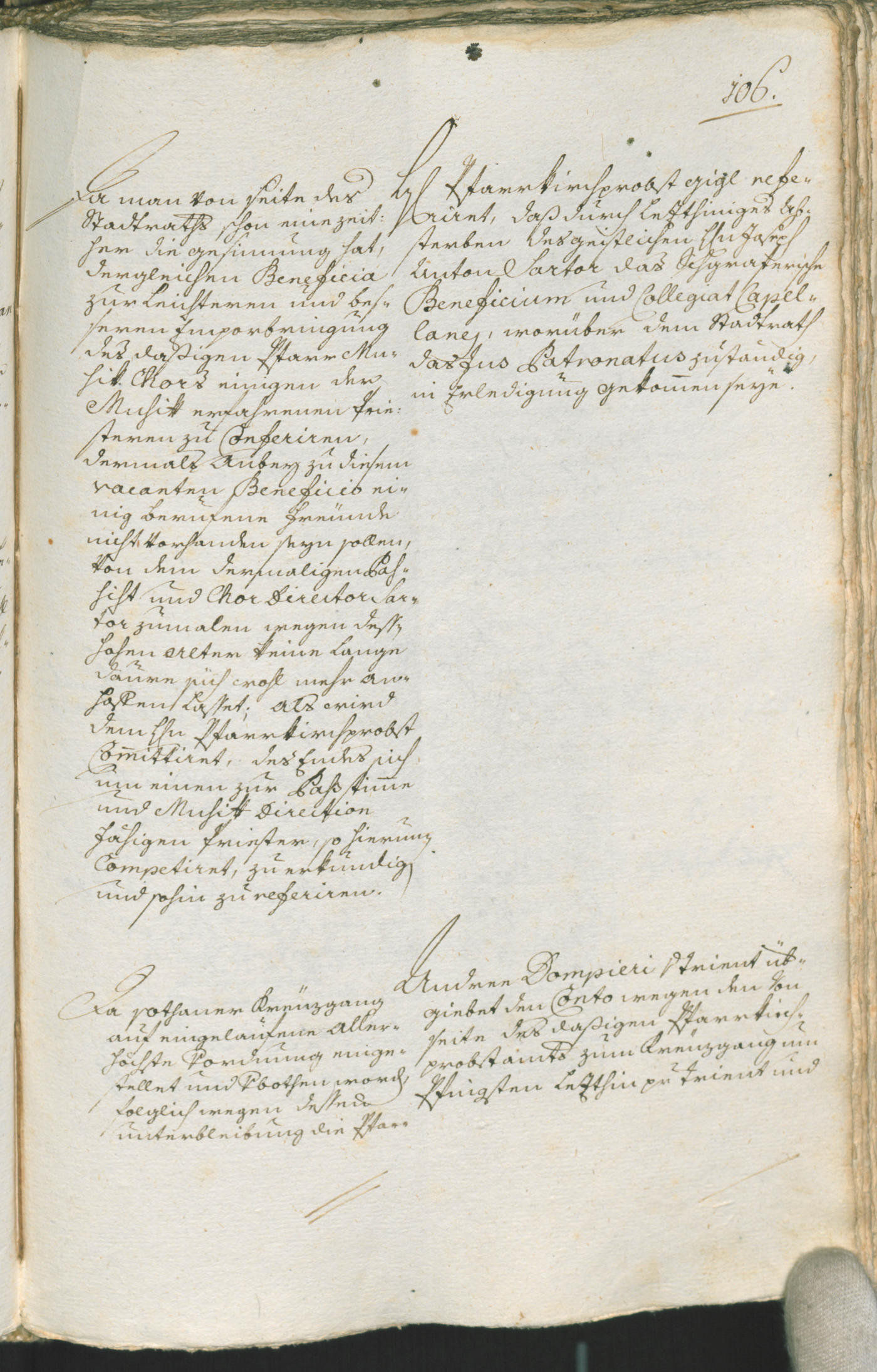 Civic Archives of Bozen-Bolzano - BOhisto Ratsprotokoll 1777/80 