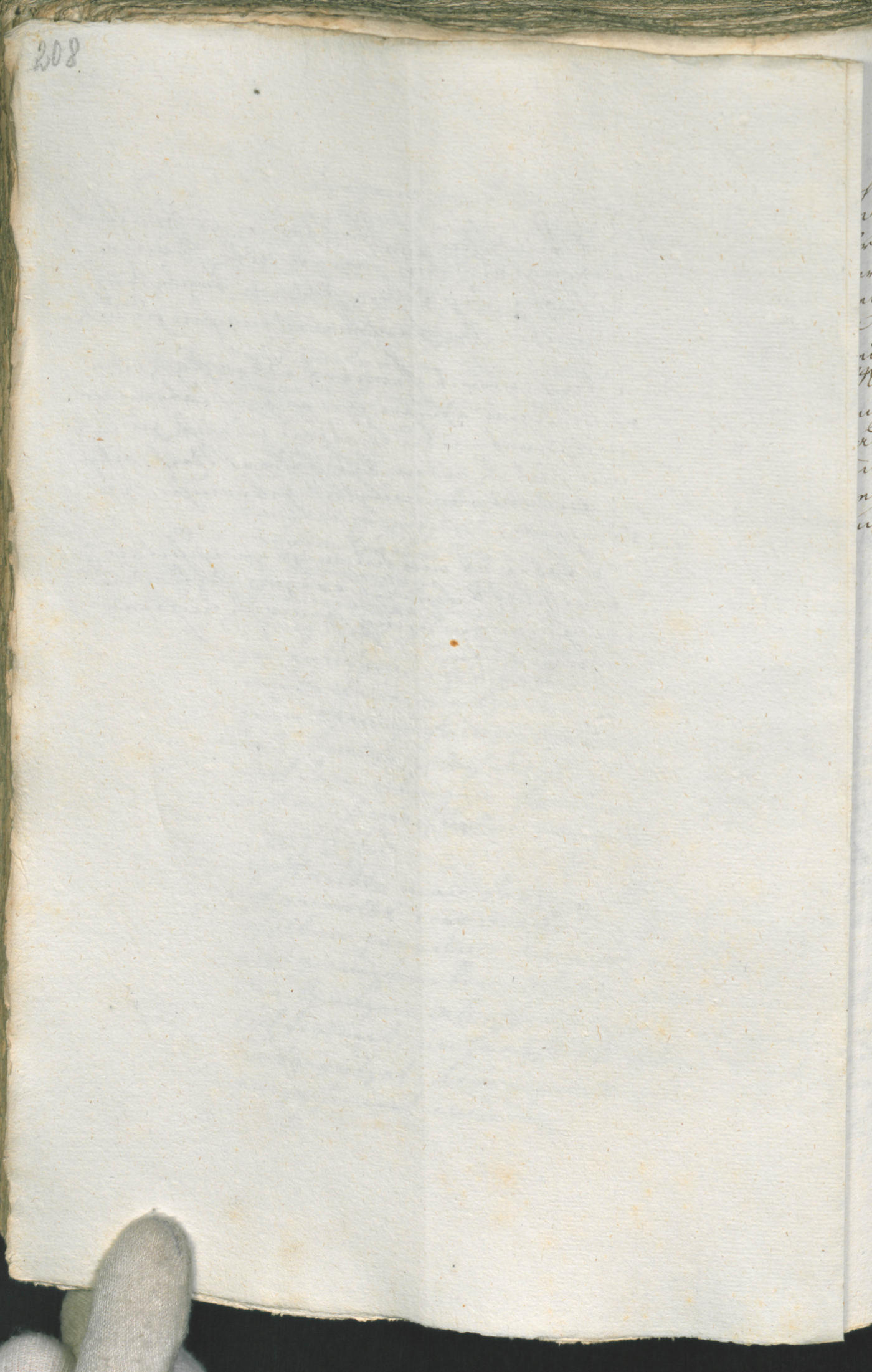 Civic Archives of Bozen-Bolzano - BOhisto Ratsprotokoll 1777/80 