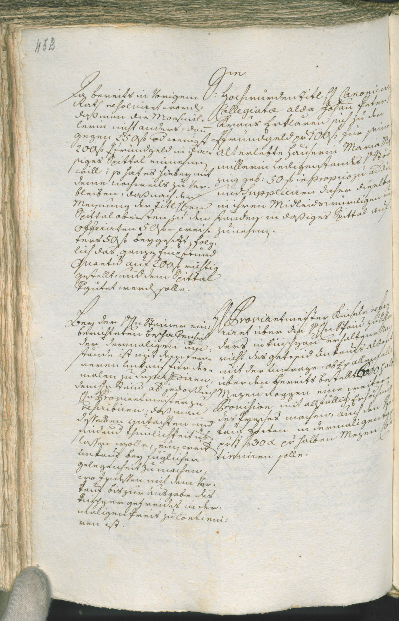 Archivio Storico della Città di Bolzano - BOhisto protocollo consiliare 1777/80 