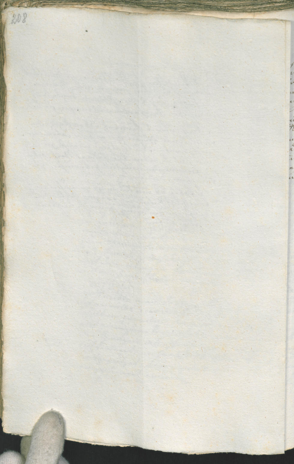 Stadtarchiv Bozen - BOhisto Ratsprotokoll 1777/80 