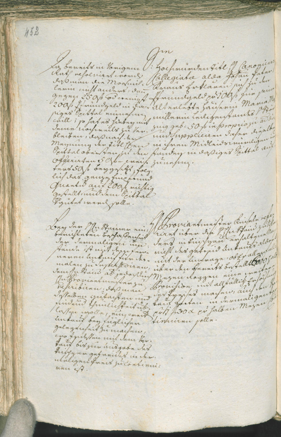 Archivio Storico della Città di Bolzano - BOhisto protocollo consiliare 1777/80 