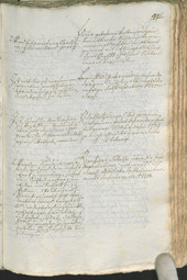 Civic Archives of Bozen-Bolzano - BOhisto Ratsprotokoll 1777/80 - 