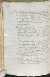 Civic Archives of Bozen-Bolzano - BOhisto Ratsprotokoll 1777/80 - 