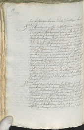 Civic Archives of Bozen-Bolzano - BOhisto Ratsprotokoll 1777/80 - 