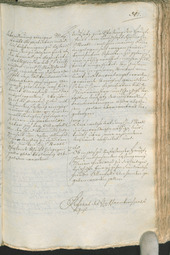 Civic Archives of Bozen-Bolzano - BOhisto Ratsprotokoll 1777/80 - 