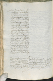 Civic Archives of Bozen-Bolzano - BOhisto Ratsprotokoll 1777/80 - 