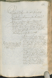 Civic Archives of Bozen-Bolzano - BOhisto Ratsprotokoll 1777/80 - 