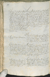 Civic Archives of Bozen-Bolzano - BOhisto Ratsprotokoll 1777/80 - 