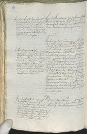 Civic Archives of Bozen-Bolzano - BOhisto Ratsprotokoll 1777/80 - 