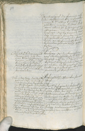Civic Archives of Bozen-Bolzano - BOhisto Ratsprotokoll 1777/80 - 