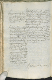 Civic Archives of Bozen-Bolzano - BOhisto Ratsprotokoll 1777/80 - 