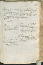 Civic Archives of Bozen-Bolzano - BOhisto Ratsprotokoll 1777/80 - 