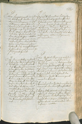 Civic Archives of Bozen-Bolzano - BOhisto Ratsprotokoll 1777/80 - 