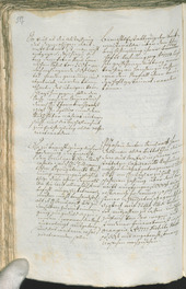 Civic Archives of Bozen-Bolzano - BOhisto Ratsprotokoll 1777/80 - 