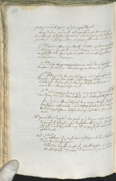 Civic Archives of Bozen-Bolzano - BOhisto Ratsprotokoll 1777/80 - 