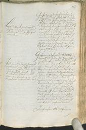 Civic Archives of Bozen-Bolzano - BOhisto Ratsprotokoll 1777/80 - 