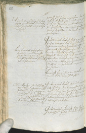 Civic Archives of Bozen-Bolzano - BOhisto Ratsprotokoll 1777/80 - 