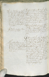 Civic Archives of Bozen-Bolzano - BOhisto Ratsprotokoll 1777/80 - 