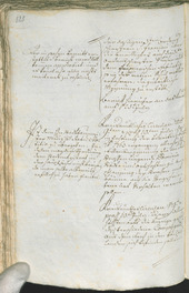 Civic Archives of Bozen-Bolzano - BOhisto Ratsprotokoll 1777/80 - 