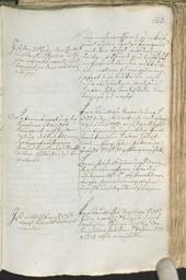 Civic Archives of Bozen-Bolzano - BOhisto Ratsprotokoll 1777/80 - 