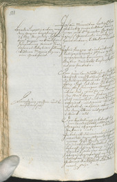 Civic Archives of Bozen-Bolzano - BOhisto Ratsprotokoll 1777/80 - 