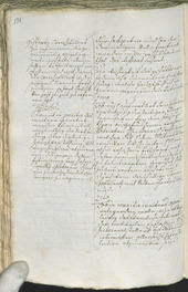 Civic Archives of Bozen-Bolzano - BOhisto Ratsprotokoll 1777/80 - 