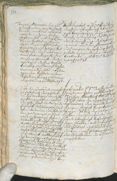 Civic Archives of Bozen-Bolzano - BOhisto Ratsprotokoll 1777/80 - 