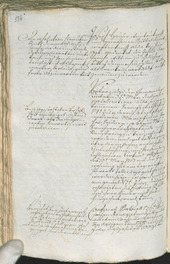 Civic Archives of Bozen-Bolzano - BOhisto Ratsprotokoll 1777/80 - 