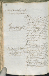 Archivio Storico della Città di Bolzano - BOhisto protocollo consiliare 1777/80 - 