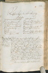 Archivio Storico della Città di Bolzano - BOhisto protocollo consiliare 1777/80 - 